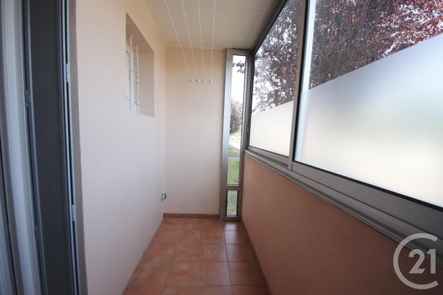 Appartement T3 à vendre - 3 pièces - 62.8 m2 - TOULOUSE - 31 - MIDI-PYRENEES - Century 21 Les Minimes