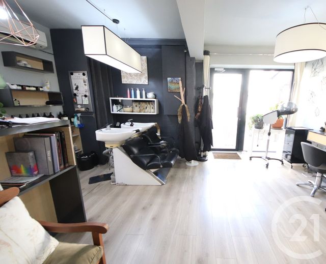 immeuble à vendre - 392.0 m2 - TOULOUSE - 31 - MIDI-PYRENEES - Century 21 Les Minimes