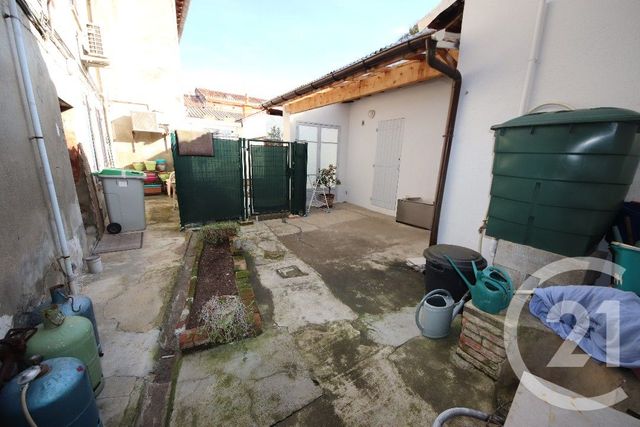immeuble à vendre - 392.0 m2 - TOULOUSE - 31 - MIDI-PYRENEES - Century 21 Les Minimes