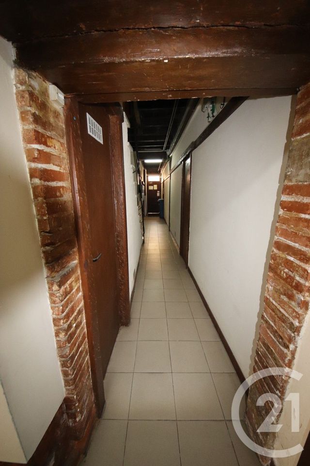 immeuble à vendre - 392.0 m2 - TOULOUSE - 31 - MIDI-PYRENEES - Century 21 Les Minimes