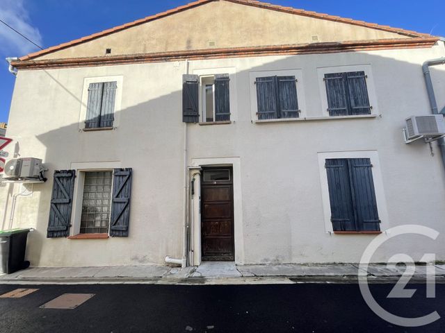 immeuble à vendre - 520.0 m2 - TOULOUSE - 31 - MIDI-PYRENEES - Century 21 Les Minimes