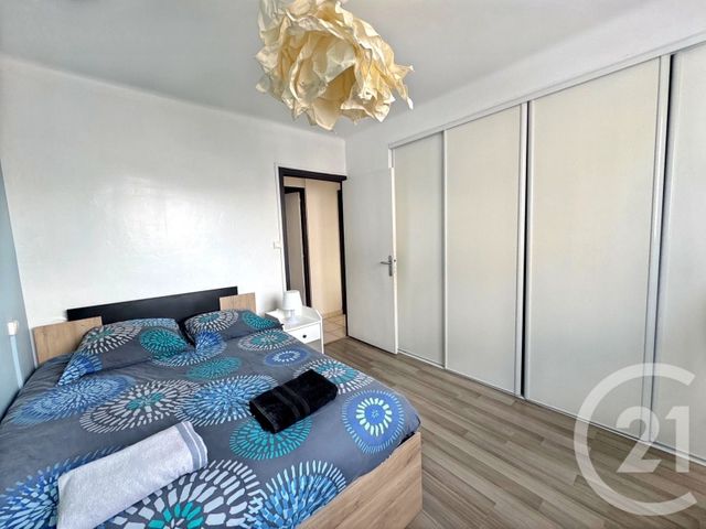 Afficher la photo en grand Appartement T3 à louer - 3 pièces - 56.1 m2 - TOULOUSE - 31 - MIDI-PYRENEES - Century 21 Les Minimes