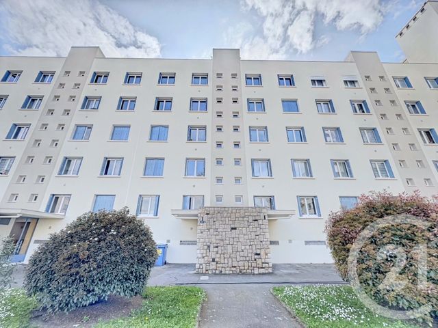 Afficher la photo en grand Appartement T3 à louer - 3 pièces - 56.1 m2 - TOULOUSE - 31 - MIDI-PYRENEES - Century 21 Les Minimes