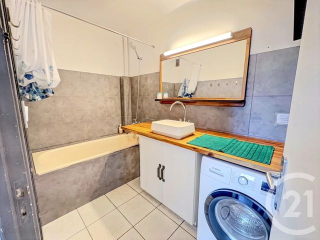 Afficher la photo en grand Appartement T3 à louer - 3 pièces - 56.1 m2 - TOULOUSE - 31 - MIDI-PYRENEES - Century 21 Les Minimes