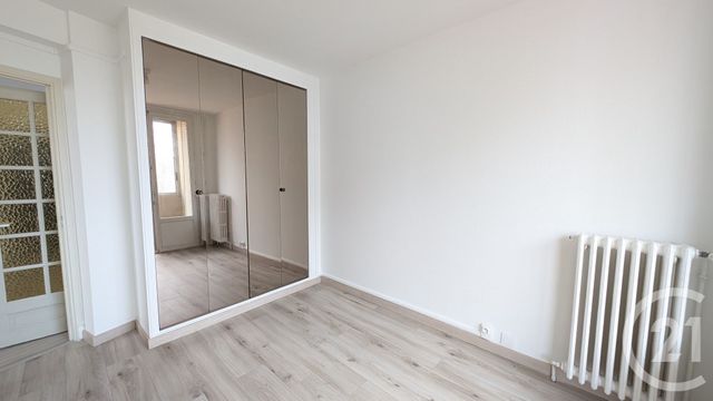 Appartement T3 à louer - 3 pièces - 57.11 m2 - TOULOUSE - 31 - MIDI-PYRENEES - Century 21 Les Minimes