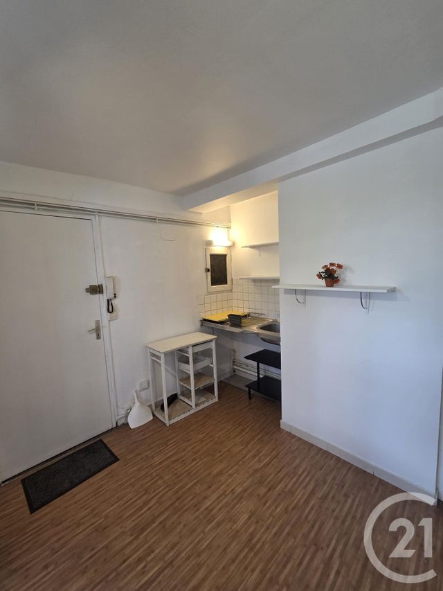 Appartement Studio à vendre - 1 pièce - 21.0 m2 - TOULOUSE - 31 - MIDI-PYRENEES - Century 21 Les Minimes