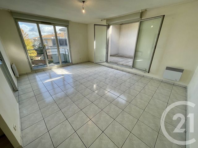 appartement - TOULOUSE - 31
