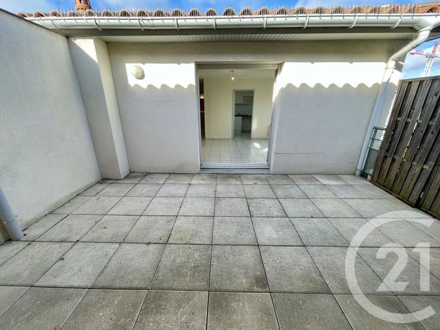 Appartement à vendre - 2 pièces - 46.31 m2 - TOULOUSE - 31 - MIDI-PYRENEES - Century 21 Les Minimes