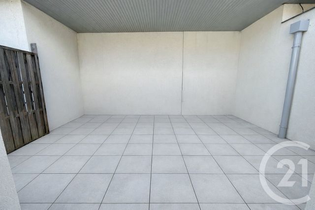 Appartement T2 à vendre - 2 pièces - 46.31 m2 - TOULOUSE - 31 - MIDI-PYRENEES - Century 21 Les Minimes