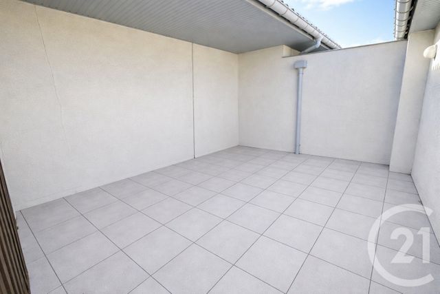 Appartement T2 à vendre - 2 pièces - 46.31 m2 - TOULOUSE - 31 - MIDI-PYRENEES - Century 21 Les Minimes