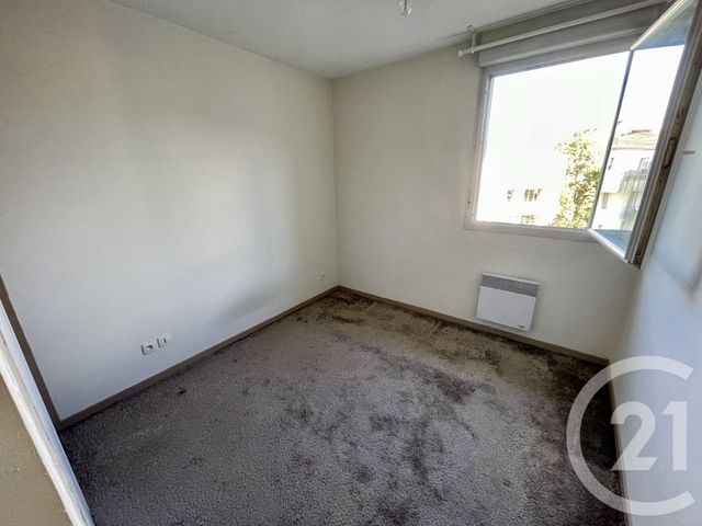 Appartement à vendre - 2 pièces - 46.31 m2 - TOULOUSE - 31 - MIDI-PYRENEES - Century 21 Les Minimes