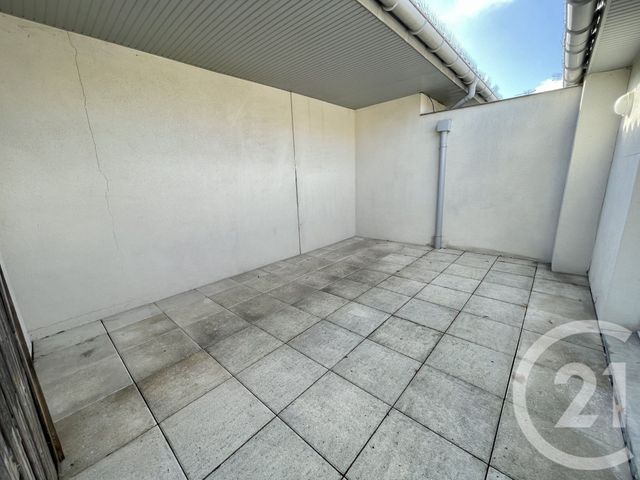 Appartement à vendre - 2 pièces - 46.31 m2 - TOULOUSE - 31 - MIDI-PYRENEES - Century 21 Les Minimes