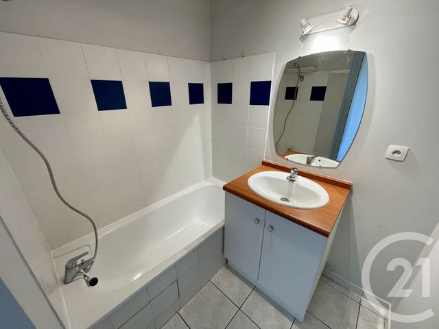Appartement à vendre - 2 pièces - 46.31 m2 - TOULOUSE - 31 - MIDI-PYRENEES - Century 21 Les Minimes