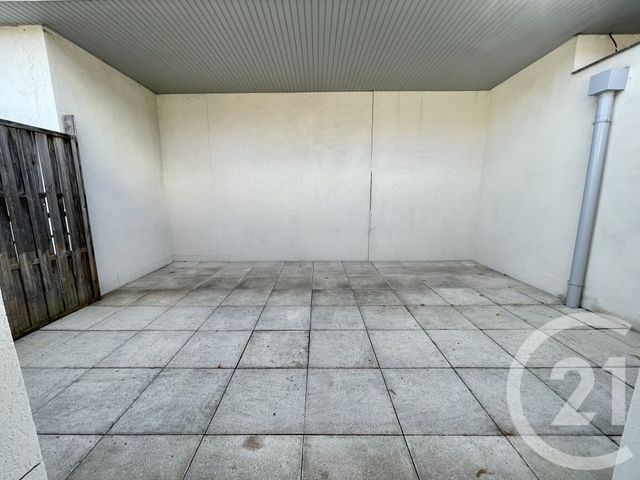 Appartement à vendre - 2 pièces - 46.31 m2 - TOULOUSE - 31 - MIDI-PYRENEES - Century 21 Les Minimes