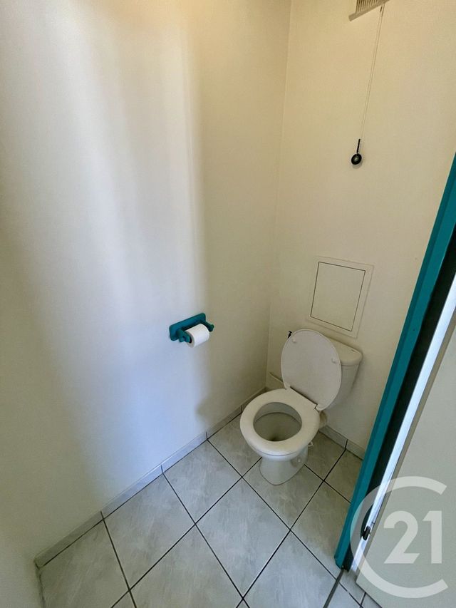 Appartement à vendre - 2 pièces - 46.31 m2 - TOULOUSE - 31 - MIDI-PYRENEES - Century 21 Les Minimes