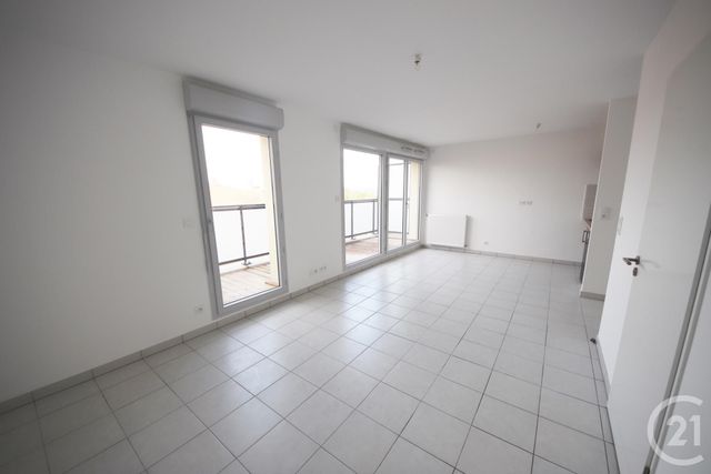 Appartement T1 à louer - 1 pièce - 36.06 m2 - TOULOUSE - 31 - MIDI-PYRENEES - Century 21 Les Minimes