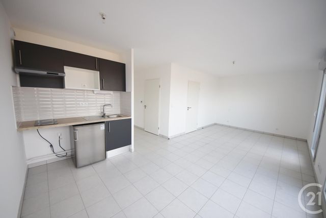 Appartement T1 à louer TOULOUSE