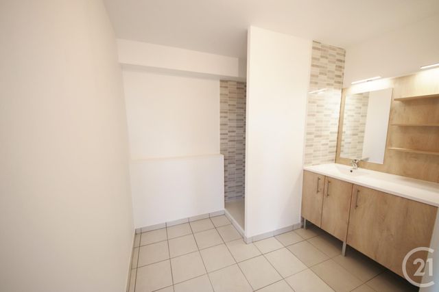 Appartement T1 à louer - 1 pièce - 36.06 m2 - TOULOUSE - 31 - MIDI-PYRENEES - Century 21 Les Minimes