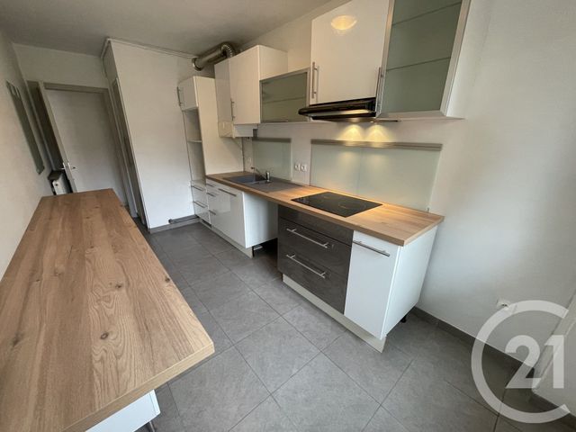 Appartement T3 à louer - 3 pièces - 69.24 m2 - TOULOUSE - 31 - MIDI-PYRENEES - Century 21 Les Minimes