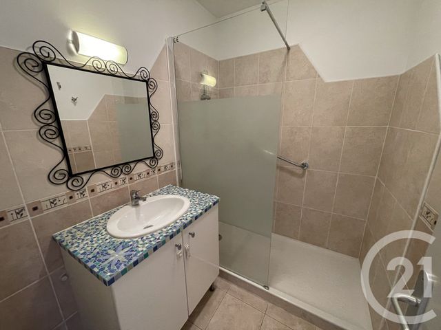 Appartement T3 à louer - 3 pièces - 69.24 m2 - TOULOUSE - 31 - MIDI-PYRENEES - Century 21 Les Minimes