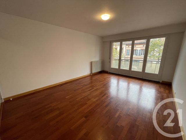 Appartement T3 à louer - 3 pièces - 69.24 m2 - TOULOUSE - 31 - MIDI-PYRENEES - Century 21 Les Minimes
