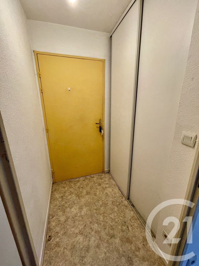 Appartement F3 à vendre - 3 pièces - 54.01 m2 - TOULOUSE - 31 - MIDI-PYRENEES - Century 21 Les Minimes