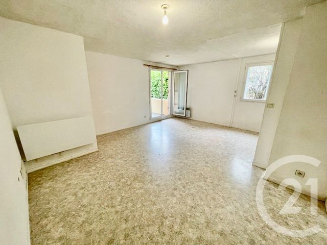 appartement - TOULOUSE - 31