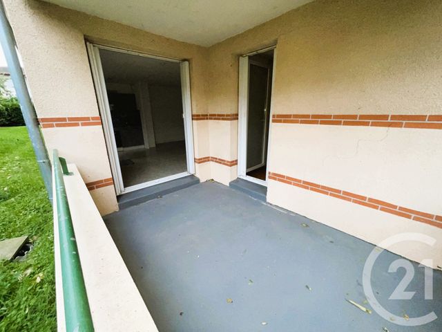 Appartement F3 à vendre - 3 pièces - 54.01 m2 - TOULOUSE - 31 - MIDI-PYRENEES - Century 21 Les Minimes