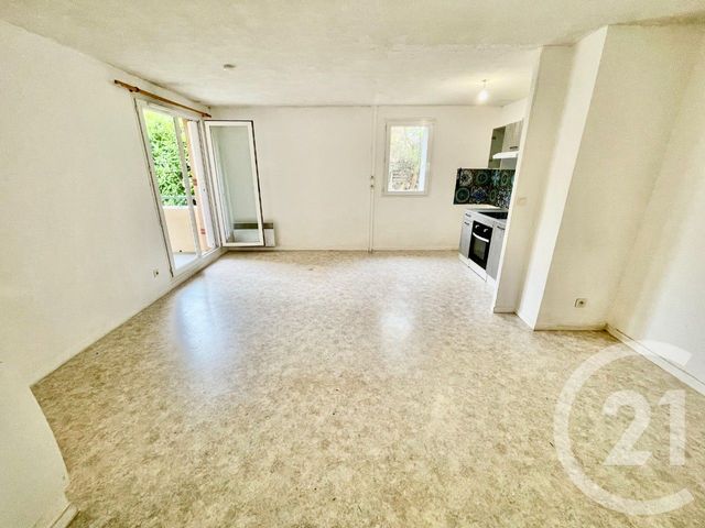 Appartement F3 à vendre TOULOUSE