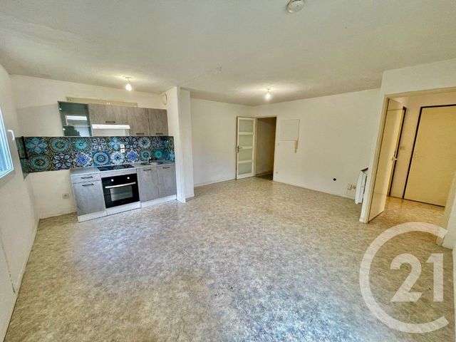 Appartement F3 à vendre - 3 pièces - 54.01 m2 - TOULOUSE - 31 - MIDI-PYRENEES - Century 21 Les Minimes