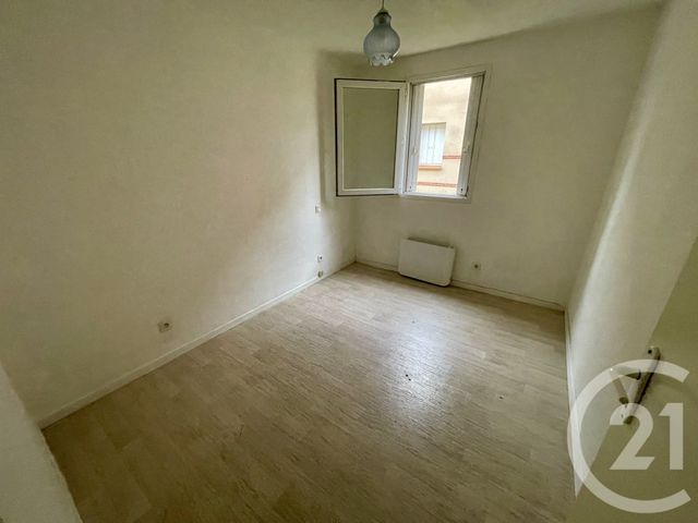 Appartement F3 à vendre - 3 pièces - 54.01 m2 - TOULOUSE - 31 - MIDI-PYRENEES - Century 21 Les Minimes
