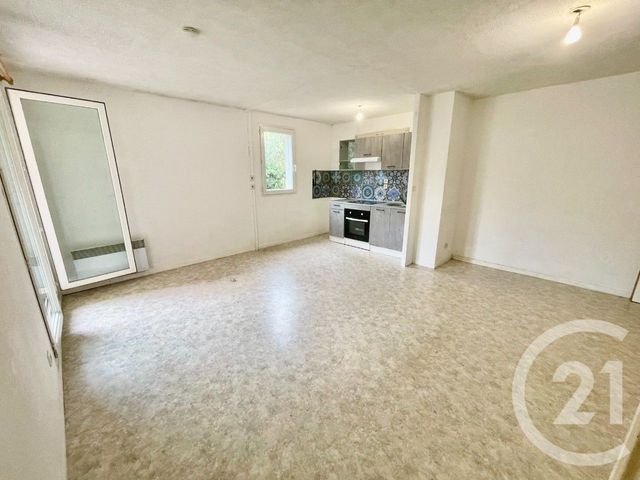 Appartement F3 à vendre - 3 pièces - 54.01 m2 - TOULOUSE - 31 - MIDI-PYRENEES - Century 21 Les Minimes