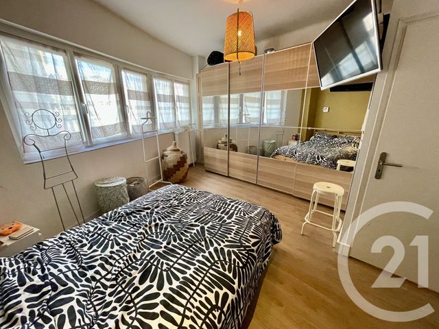 Appartement F2 à vendre - 2 pièces - 55.0 m2 - TOULOUSE - 31 - MIDI-PYRENEES - Century 21 Les Minimes