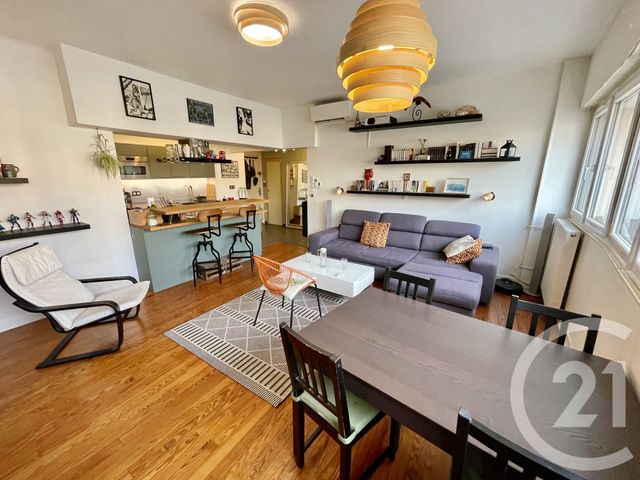 appartement - TOULOUSE - 31