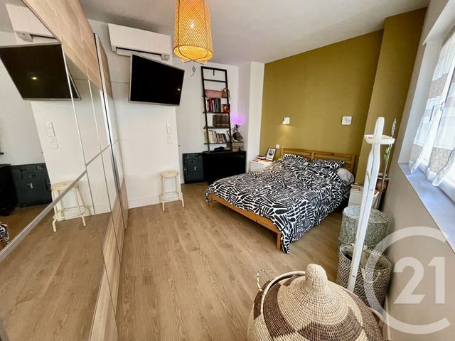 Appartement F2 à vendre - 2 pièces - 55.0 m2 - TOULOUSE - 31 - MIDI-PYRENEES - Century 21 Les Minimes
