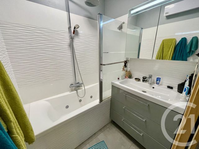 Appartement F2 à vendre - 2 pièces - 55.0 m2 - TOULOUSE - 31 - MIDI-PYRENEES - Century 21 Les Minimes