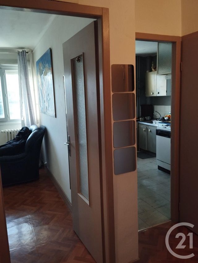 Appartement F2 à vendre - 2 pièces - 30.0 m2 - 31 - MIDI-PYRENEES - Century 21 Les Minimes