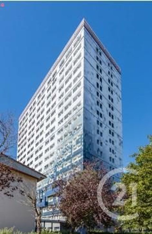 Appartement F2 à vendre None