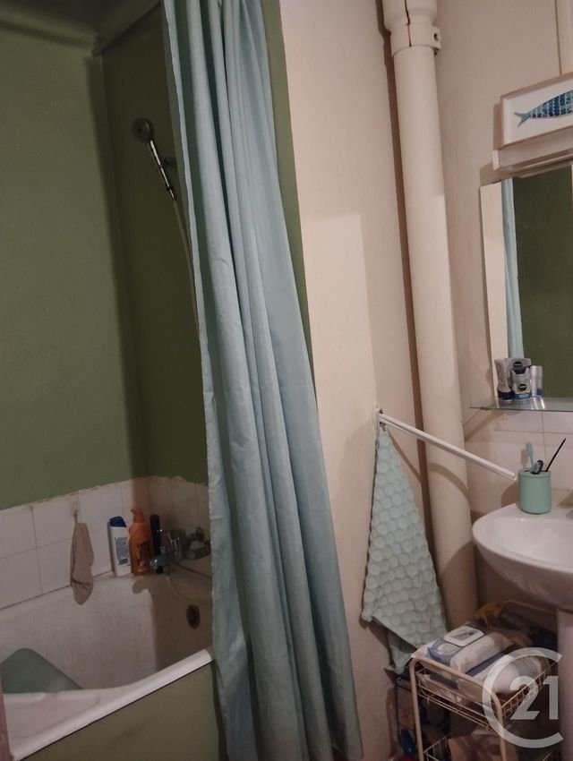 Appartement F2 à vendre - 2 pièces - 30.0 m2 - 31 - MIDI-PYRENEES - Century 21 Les Minimes