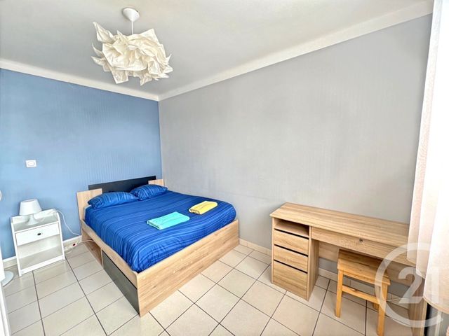 Appartement T3 à louer - 3 pièces - 56.1 m2 - TOULOUSE - 31 - MIDI-PYRENEES - Century 21 Les Minimes