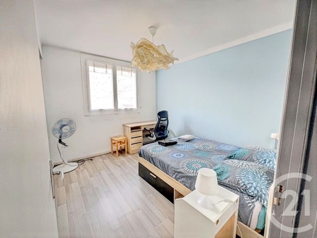 Appartement T3 à louer - 3 pièces - 56.1 m2 - TOULOUSE - 31 - MIDI-PYRENEES - Century 21 Les Minimes