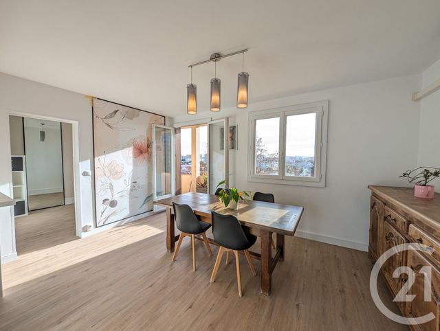 Appartement T4 à louer TOULOUSE