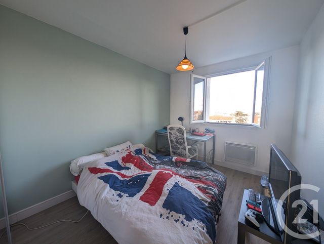 Appartement T4 à louer - 4 pièces - 77.56 m2 - TOULOUSE - 31 - MIDI-PYRENEES - Century 21 Les Minimes