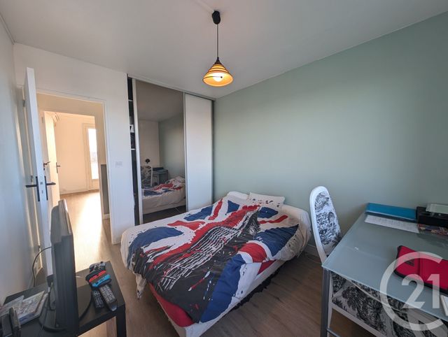 Appartement T4 à louer - 4 pièces - 77.56 m2 - TOULOUSE - 31 - MIDI-PYRENEES - Century 21 Les Minimes