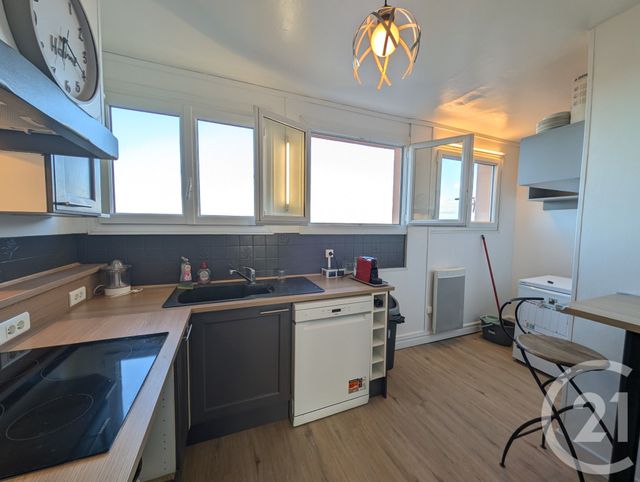 Appartement T4 à louer - 4 pièces - 77.56 m2 - TOULOUSE - 31 - MIDI-PYRENEES - Century 21 Les Minimes