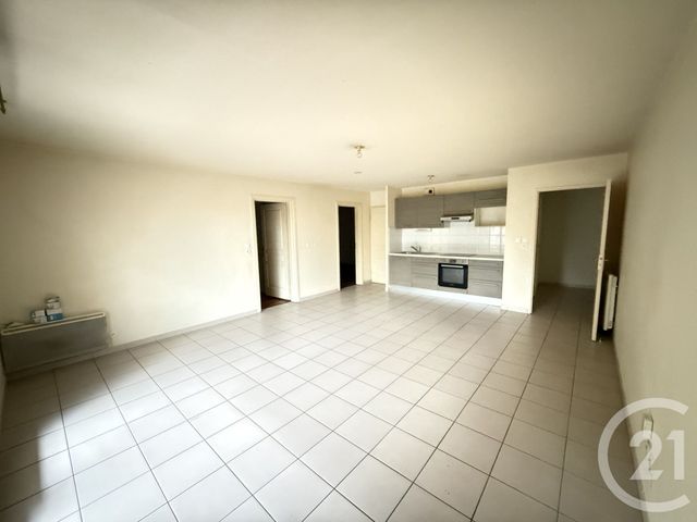 Appartement F3 à vendre - 3 pièces - 67.0 m2 - TOULOUSE - 31 - MIDI-PYRENEES - Century 21 Les Minimes