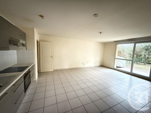 Appartement F3 à vendre - 3 pièces - 67.0 m2 - TOULOUSE - 31 - MIDI-PYRENEES - Century 21 Les Minimes