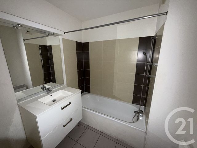 Appartement F3 à vendre - 3 pièces - 67.0 m2 - TOULOUSE - 31 - MIDI-PYRENEES - Century 21 Les Minimes