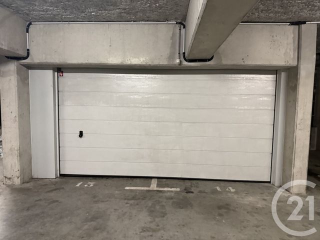 Appartement F3 à vendre - 3 pièces - 67.0 m2 - TOULOUSE - 31 - MIDI-PYRENEES - Century 21 Les Minimes