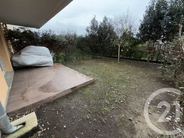Appartement F3 à vendre - 3 pièces - 67.0 m2 - TOULOUSE - 31 - MIDI-PYRENEES - Century 21 Les Minimes